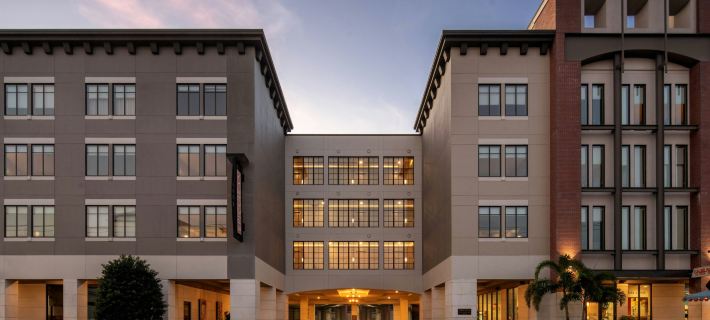 Epicurean Hotel, Autograph Collection Hotels in Tampa