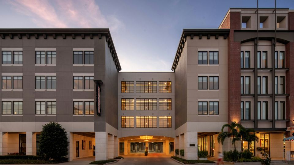 Epicurean Hotel, Autograph Collection