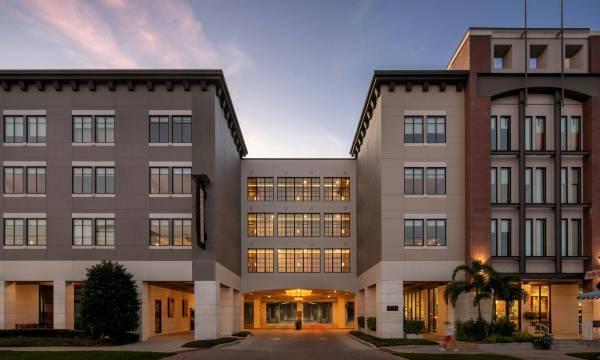 Epicurean Hotel, Autograph Collection