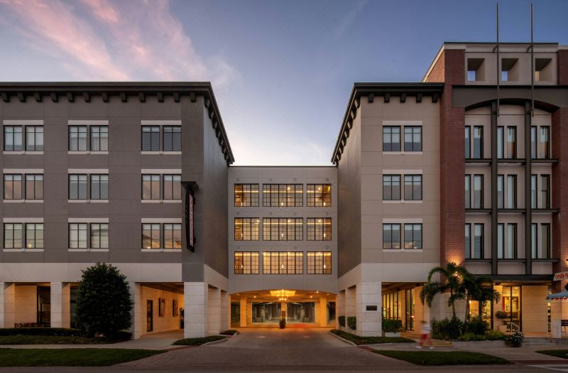 Epicurean Hotel, Autograph Collection