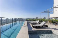 StayHome | Level Brooklin | Gym & Pool - 4-Star