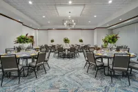 Hilton Garden Inn Houston Medical Center, TX - Cho phép mang theo thú cưng
