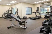 TownePlace Suites Lexington South/Hamburg Place - Gym