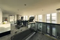 Loews Miami Beach Hotel - Gym