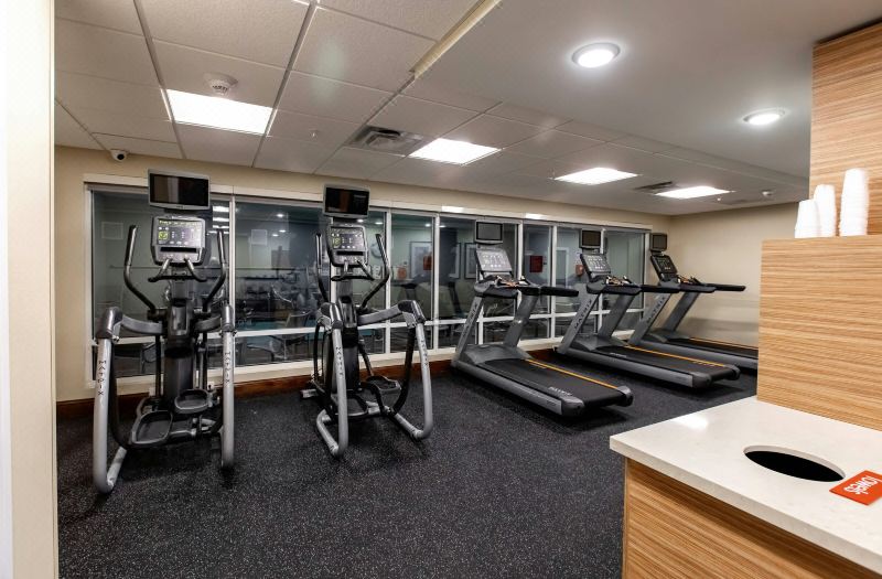 TownePlace Suites by Marriott Louisville Airport photo 4