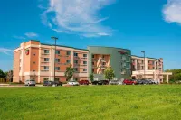 Courtyard Milwaukee Airport - Servicios de Traslado