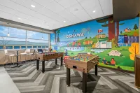 Tru by Hilton Oshawa - 3-Star