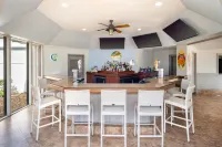 Four Points by Sheraton Orlando International Drive - بار