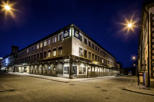 First Hotel Witt - 4-Star