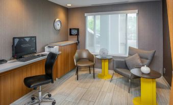 SpringHill Suites Anchorage Midtown