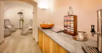 Hotel Vaduzerhof by b-Smart - Wifi