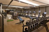 Skopje Marriott Hotel - Træningscentre