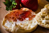 SpringHill Suites Fayetteville Fort Liberty - breakfast