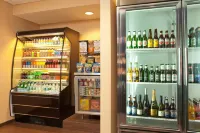 SpringHill Suites Tarrytown Westchester County - Barer
