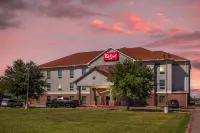 Red Roof Inn La Porte - 2-Star