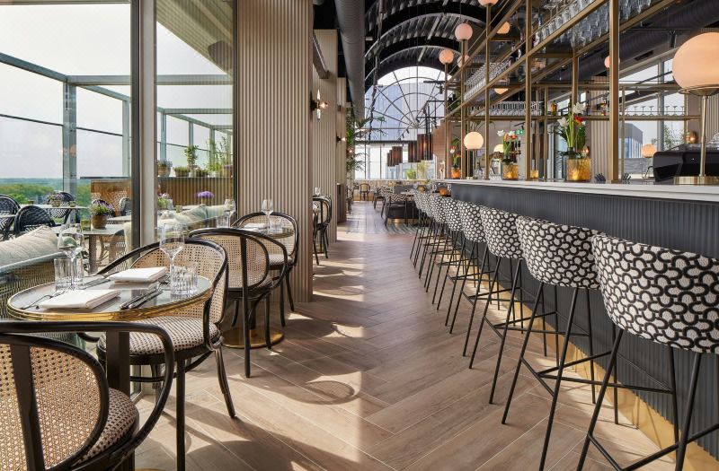 The Den, ‘s-Hertogenbosch, a Tribute Portfolio Hotel photo 5