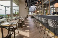 The Den, ‘s-Hertogenbosch, a Tribute Portfolio Hotel - bar