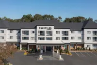 Courtyard Dothan - 3-Star