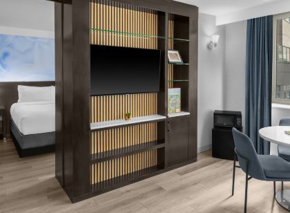 Four Points by Sheraton New York Downtown
