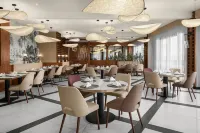 Delta Hotels by Marriott Antananarivo - breakfast