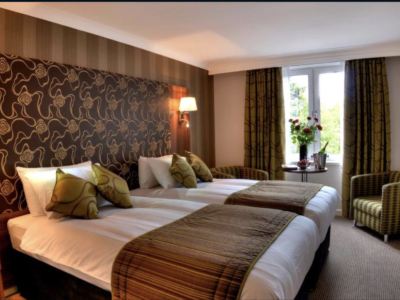 Collection Hotel Birmingham