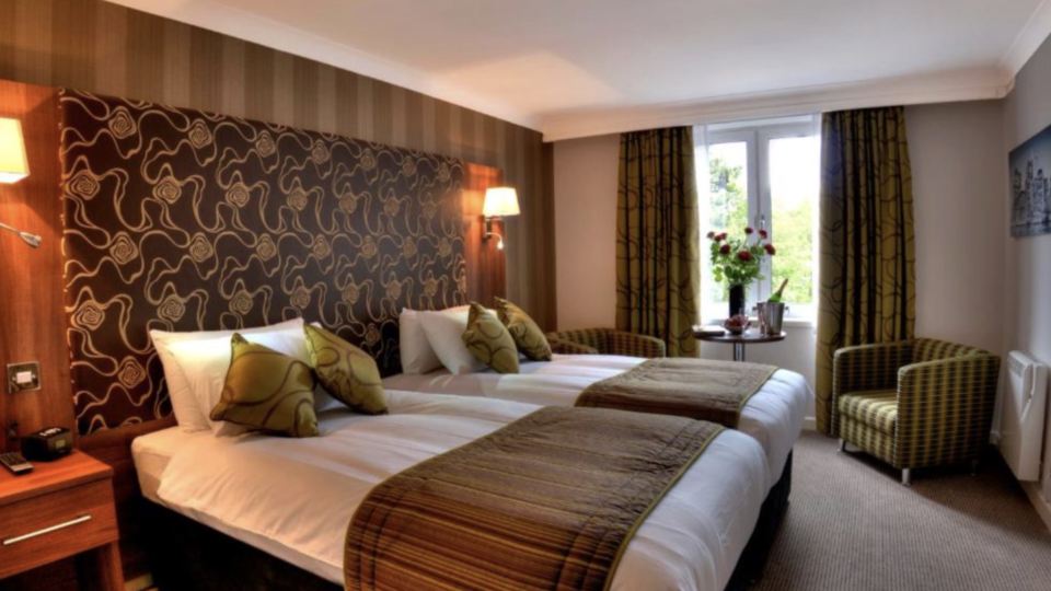 Collection Hotel Birmingham