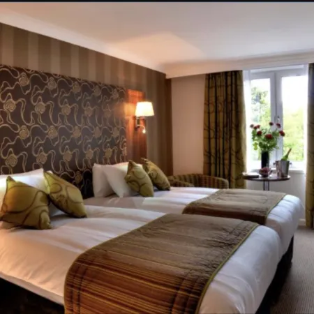 Collection Hotel Birmingham