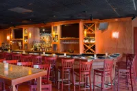 Fairfield Inn & Suites Paramus - bar