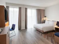 Hampton by Hilton Tallinn Hotels near Kalevi Stadium