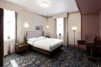The Queen’s Cue, Stratford, A Tribute Portfolio Hotel - Pet friendly