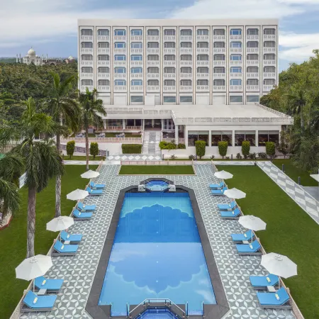 Tajview Agra-Ihcl SeleQtions