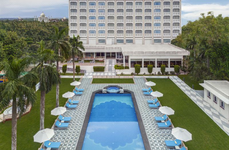 Tajview Agra-Ihcl SeleQtions photo 2
