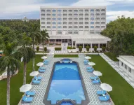 Tajview Agra-Ihcl SeleQtions - Pools