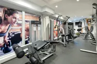 Leeds Marriott Hotel - Træningscentre