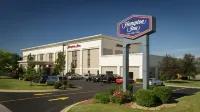 Hampton Inn South Haven - 2-Star