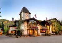 Wall Street 302, 1BD + Loft Condo in Vail Village - 4-Star