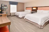 Hampton Inn Statesville - 2-Star