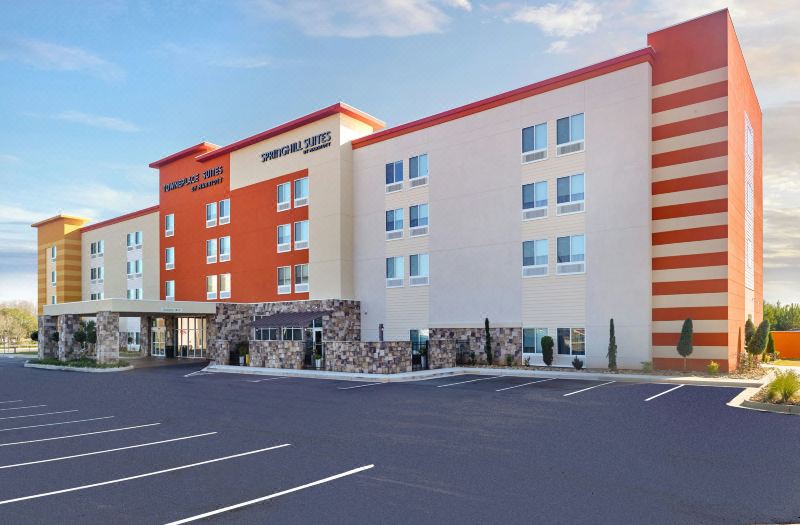 SpringHill Suites by Marriott Locust Grove