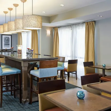 Hampton Inn San Angelo