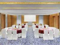 Four Points by Sheraton Jaipur, City Square Hotels near Elefun