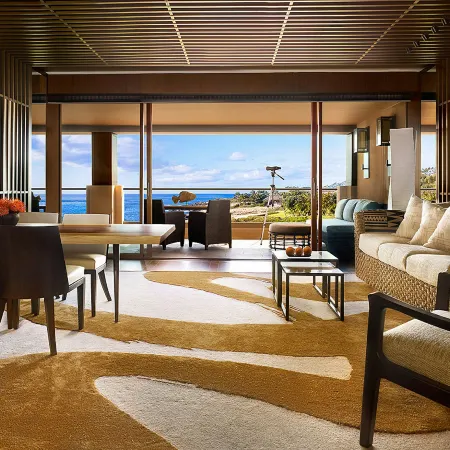 Four Seasons Resort Lana'i