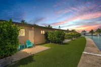 4. Cozy Key Largo Waterfront Studio  Dive - 4 étoiles