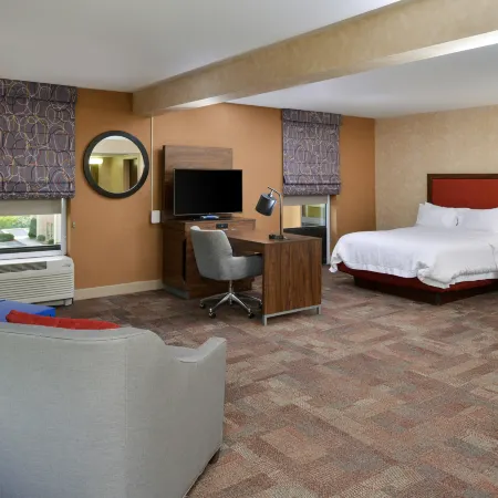 Hampton Inn Wytheville