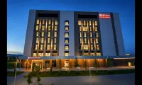 Hilton Garden Inn Samarkand Afrosiyob - Pet friendly