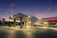 Red Roof Inn Lewisville - Motels