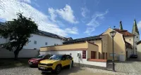 Hotel Zur Krone - parking