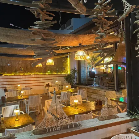 Hotel Barba