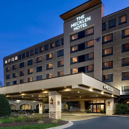 The Mecklen Hotel, Charlotte, a Tribute Portfolio Hotel