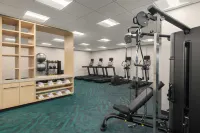 TownePlace Suites by Marriott Hickory - Gym