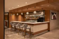 Fairfield by Marriott Jaipur Tonk Road - Quầy Bar